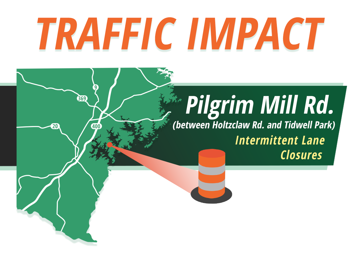 pilgrim mill rd traffic graphic.png